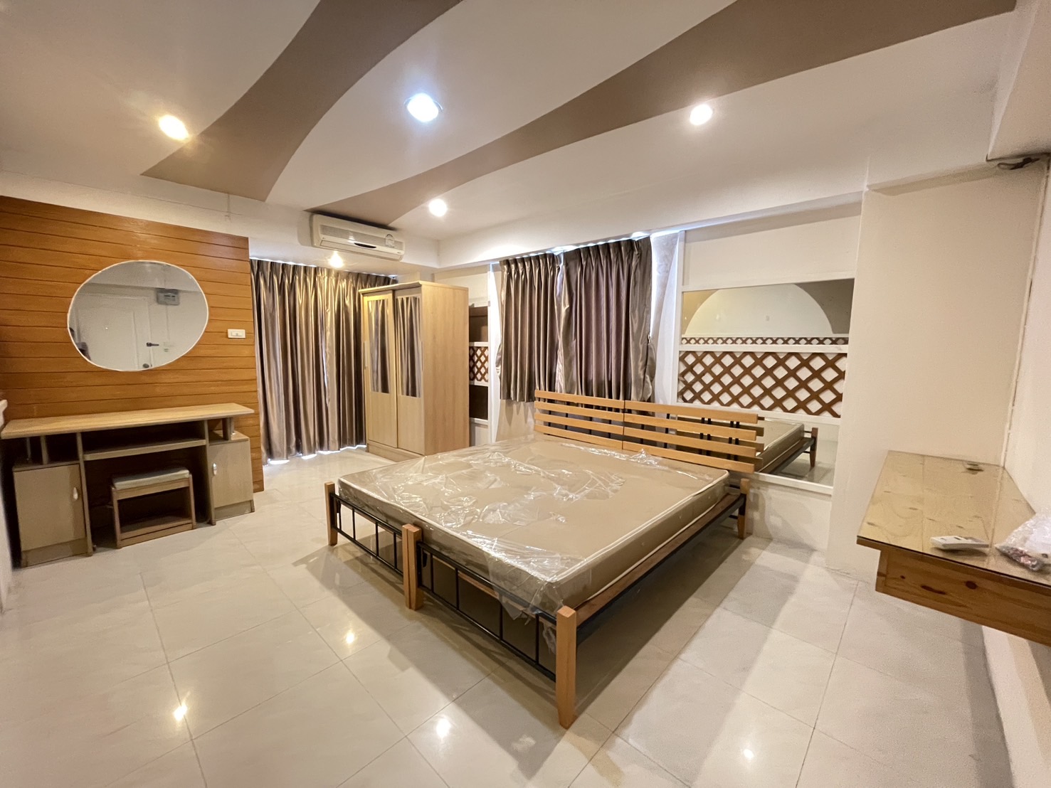 Building RS Standard